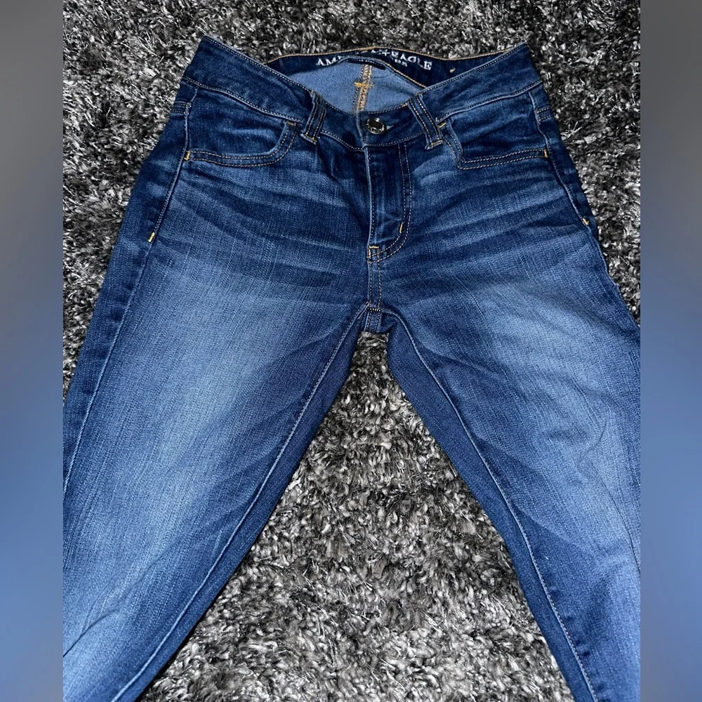 Jeans - Picture 2 of 4